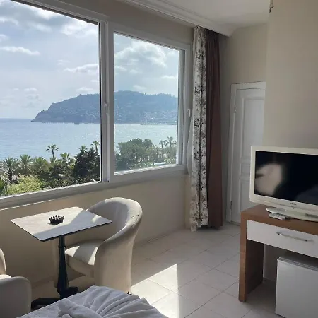 Rosella 3* Alanya