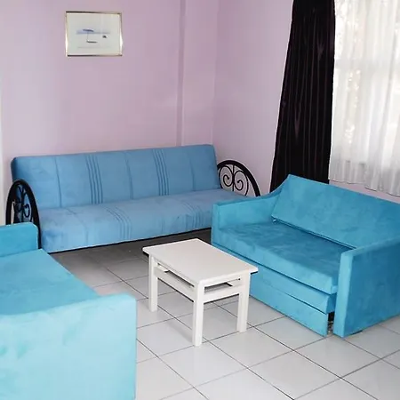 Hotel Rosella Alanya