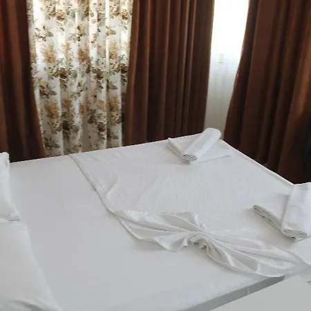 Hotel Rosella Alanya