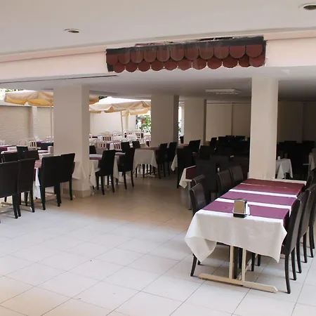 Rosella Hotel Alanya
