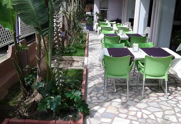 Rosella אלאניה