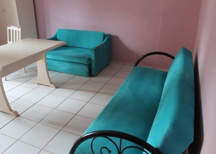 Rosella 3* אלאניה