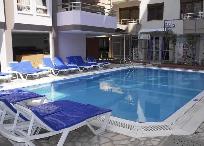 Rosella Hotel