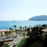 Rosella 3* Alanya