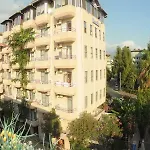 Hotel Rosella Alanya