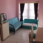 Rosella Hotel Alanya