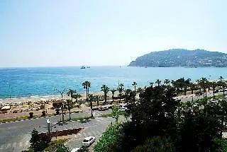 Rosella 3* Alanya
