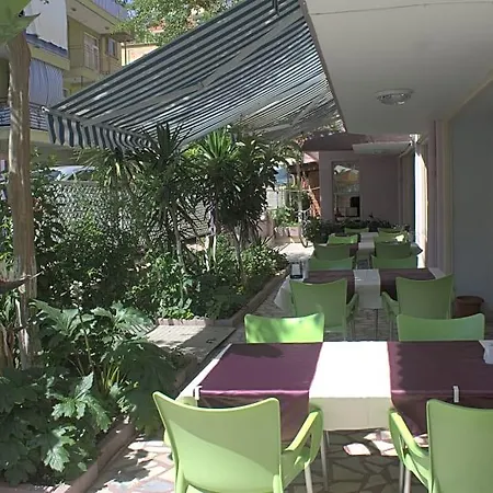 Otel Rosella