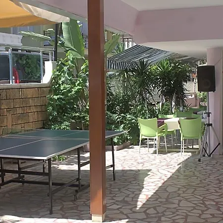 Rosella Otel 3*