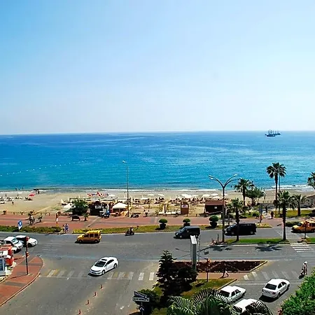 Rosella Otel Alanya