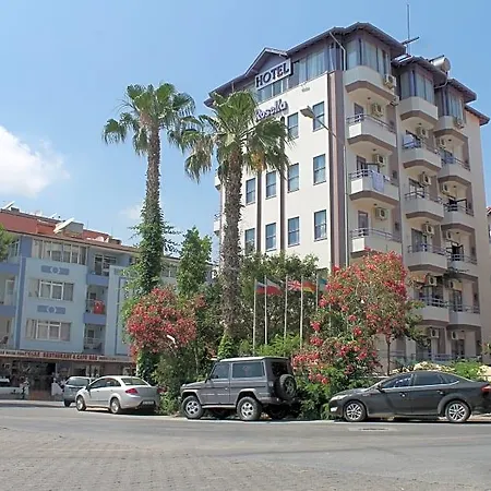 Rosella Alanya