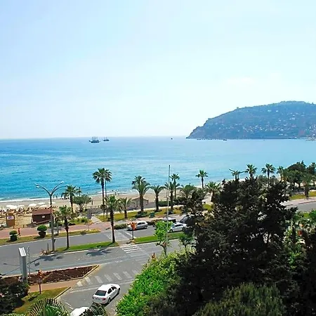 Rosella 3* Alanya