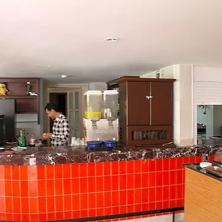 Rosella Otel Alanya