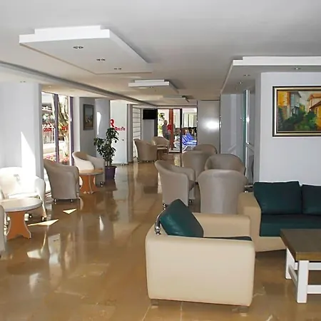 Otel Rosella Alanya