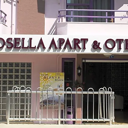 Rosella Alanya