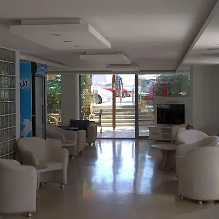 Otel Rosella