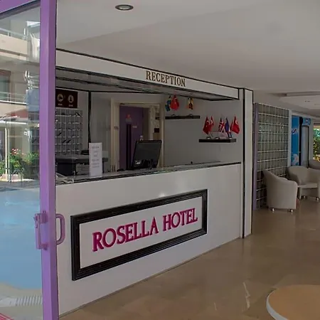 Rosella Otel