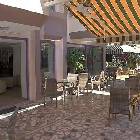 Otel Rosella Alanya