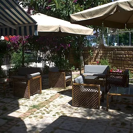 Otel Rosella Alanya