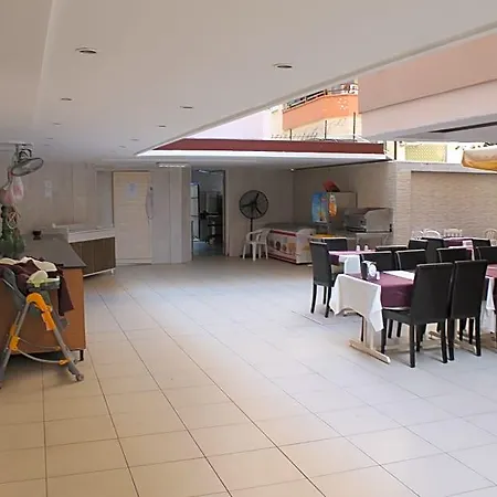 Rosella Otel 3*