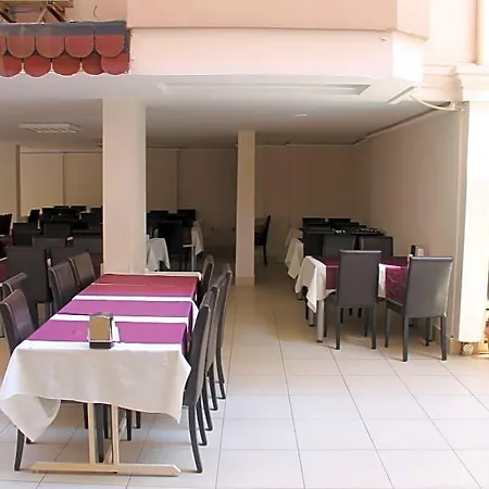 Otel Rosella Alanya