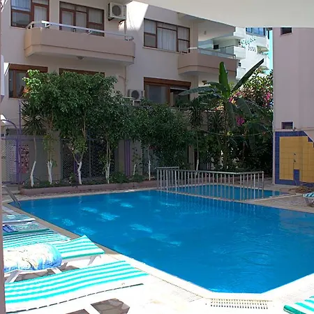 Otel Rosella Alanya