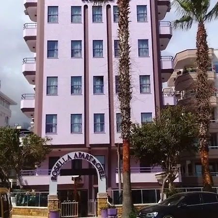 Rosella Hotel