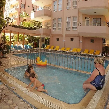 Rosella Alanya