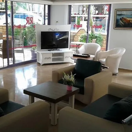 Rosella 3* 알란야