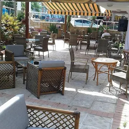 Rosella Otel Alanya