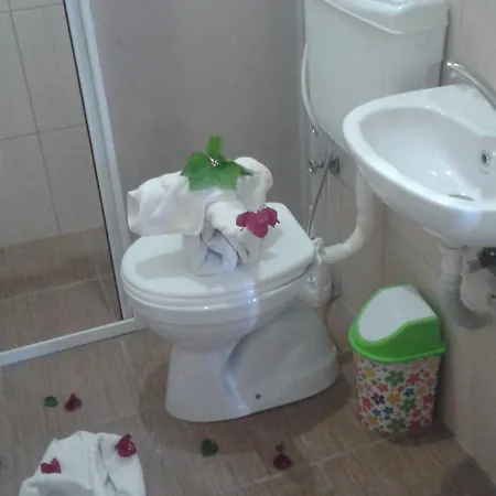 Rosella Otel 3*