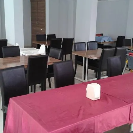 Rosella Otel Alanya