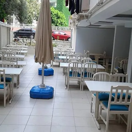 Rosella Hotel