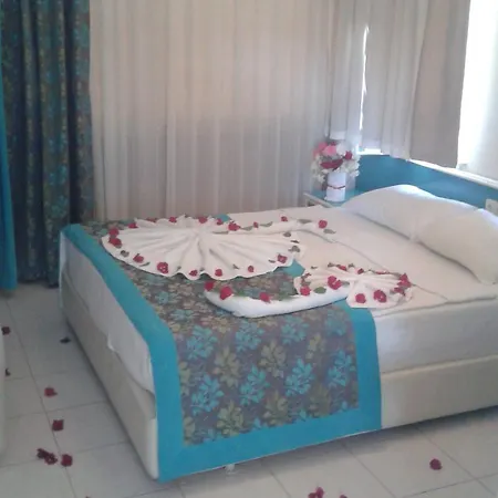 Hotel Rosella Alanya