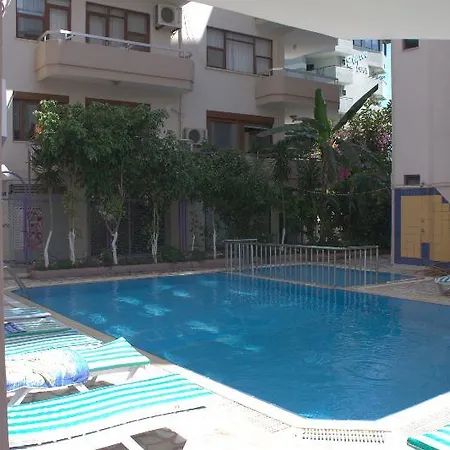 Rosella Hotel