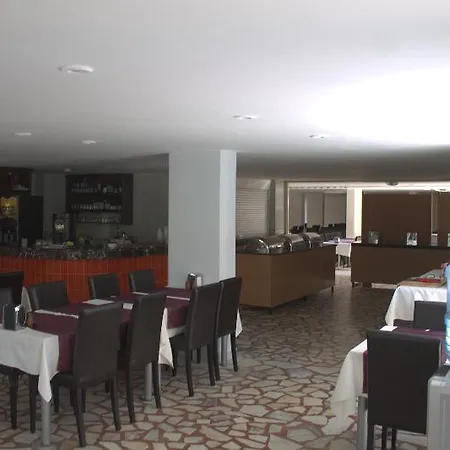 Rosella Otel 3*