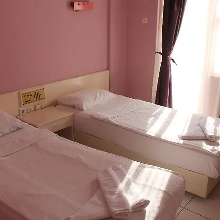 Otel Rosella