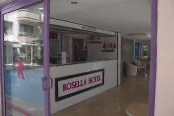 Hotell Rosella