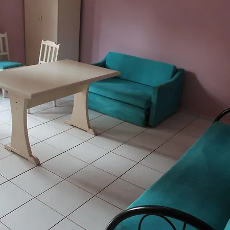 Rosella Hotel Alanya