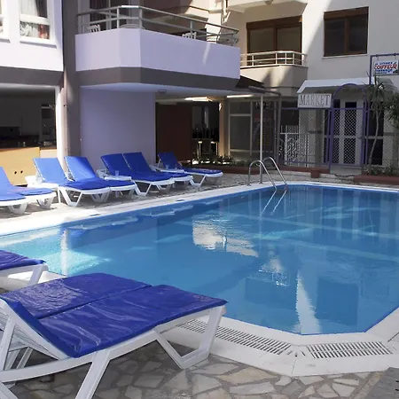 Rosella Hotel