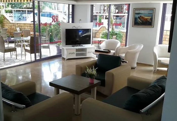 Rosella 3* 알란야