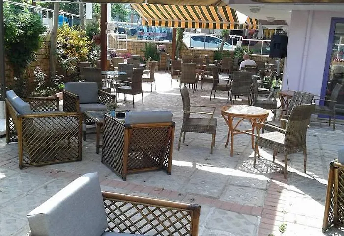 Rosella Hotel Alanya