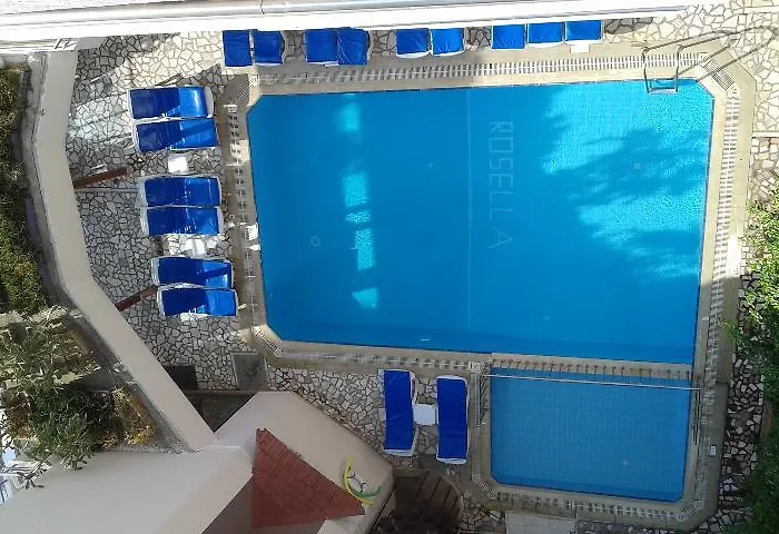 Rosella 3* 알란야