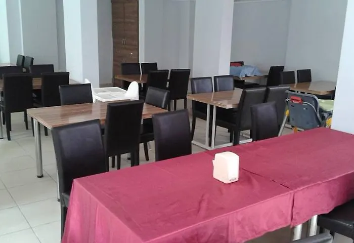 Rosella فندق ألانيا