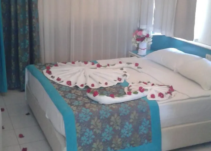 Hotel Rosella Alanya