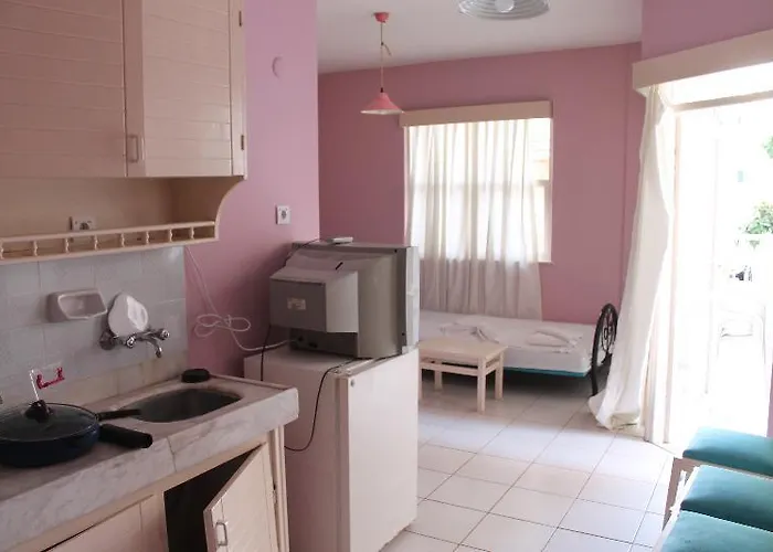 Rosella 3* 알란야