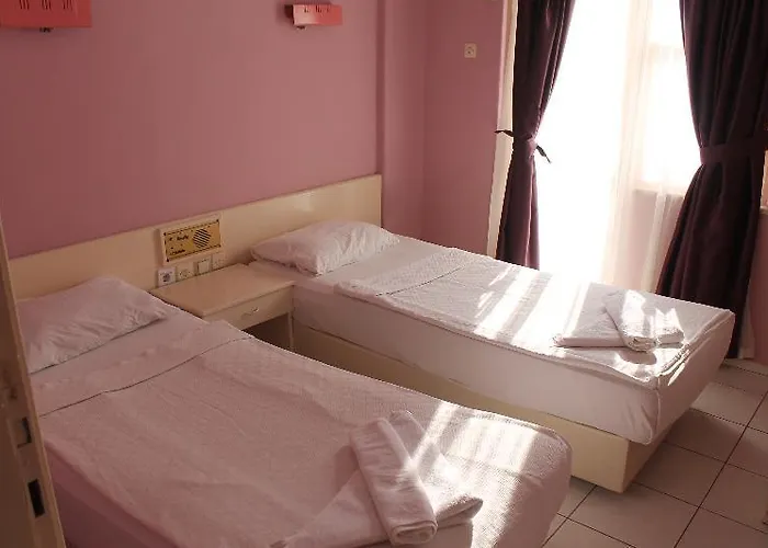 Hotel Rosella