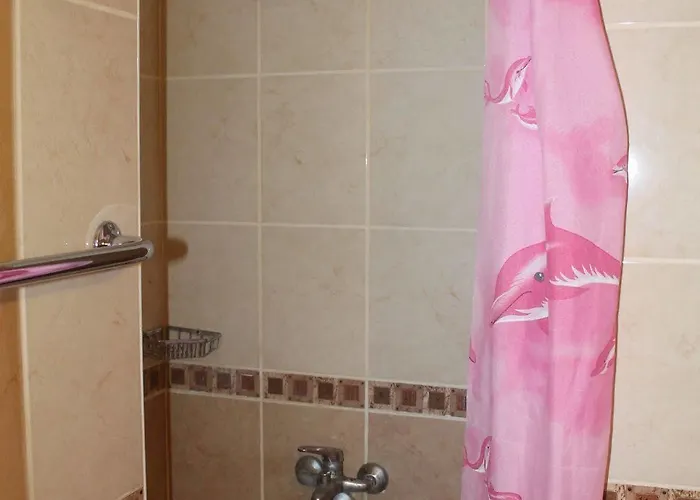 Rosella Alanya