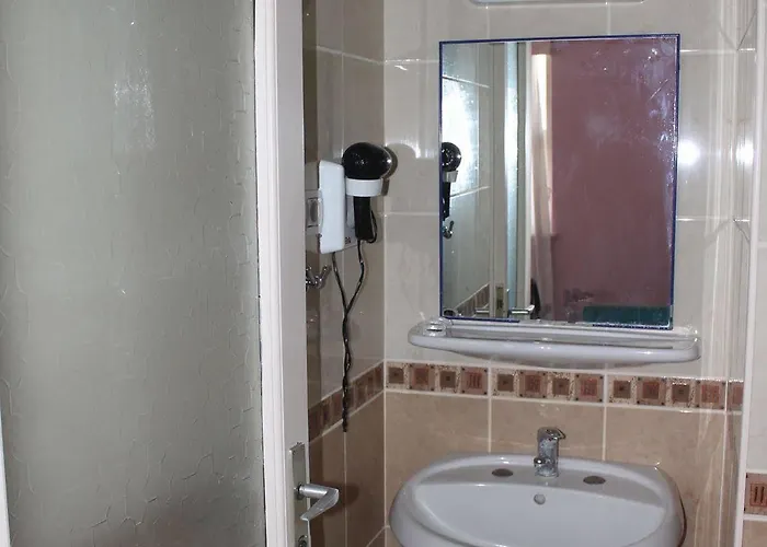 Rosella 3* 알란야