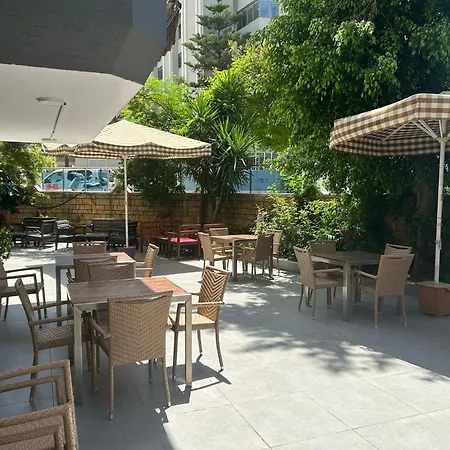 Rosella Αλάνια